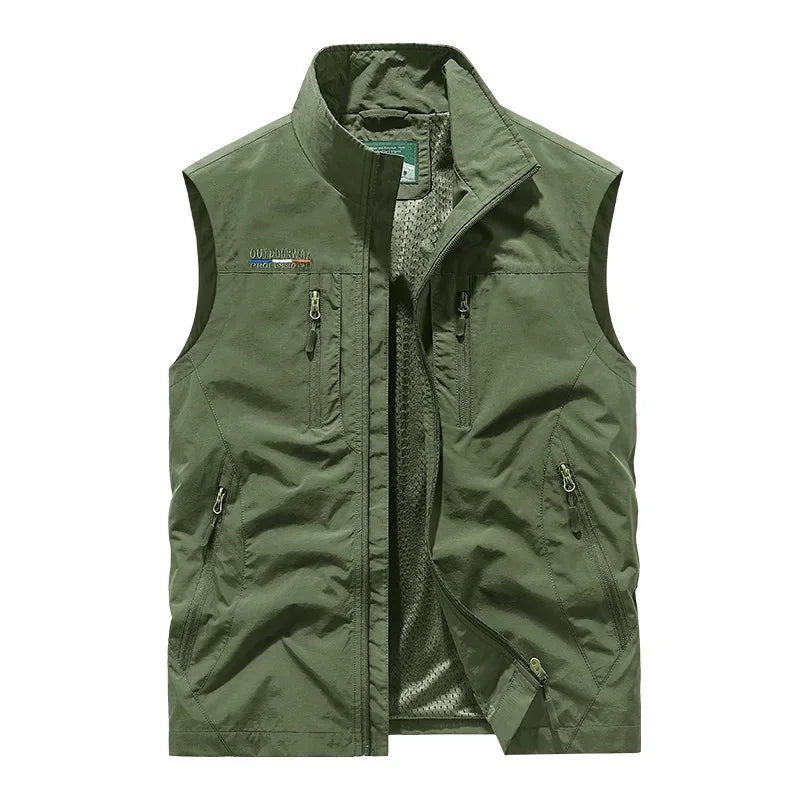 Atlas Utility Vest