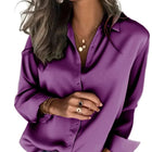 Lux Button Down Shirt