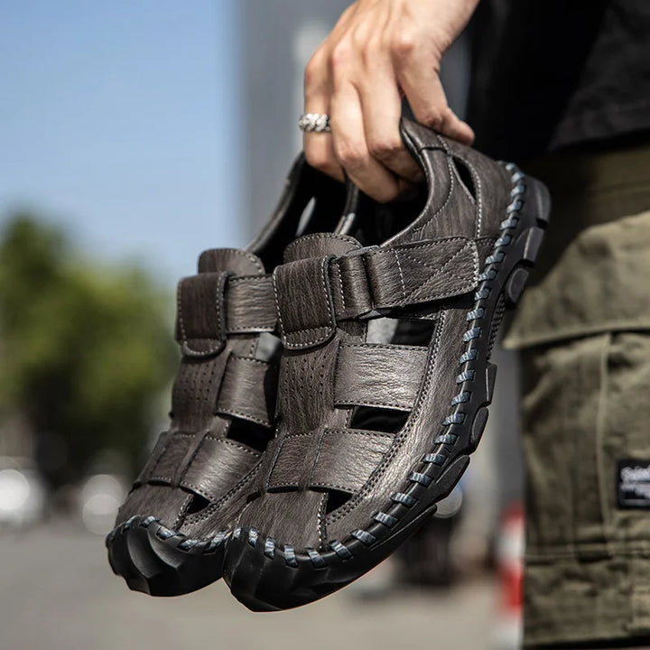Mariner Sandal