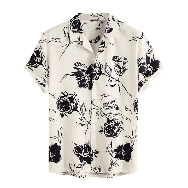 Summer Shirt for Men