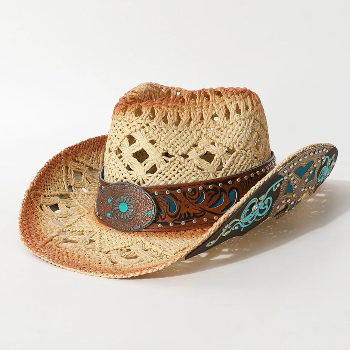 Mojave Cowboy Hat