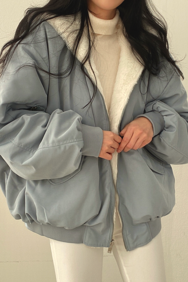 Elles | Waterproof Winter Jacket for Women