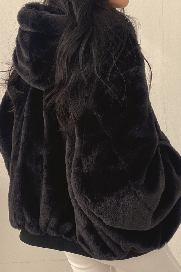 Elles | Waterproof Winter Jacket for Women