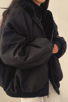 Elles | Waterproof Winter Jacket for Women