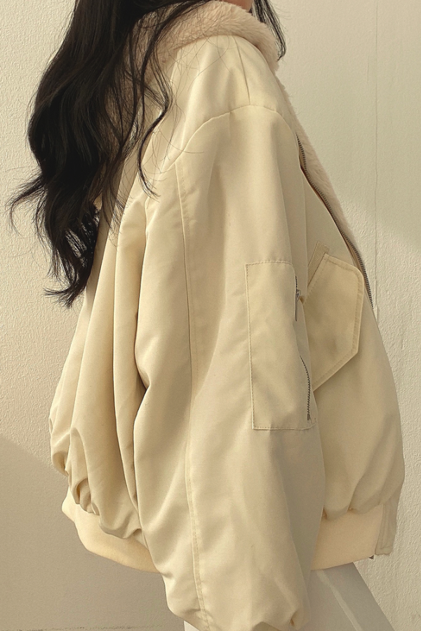 Elles | Waterproof Winter Jacket for Women
