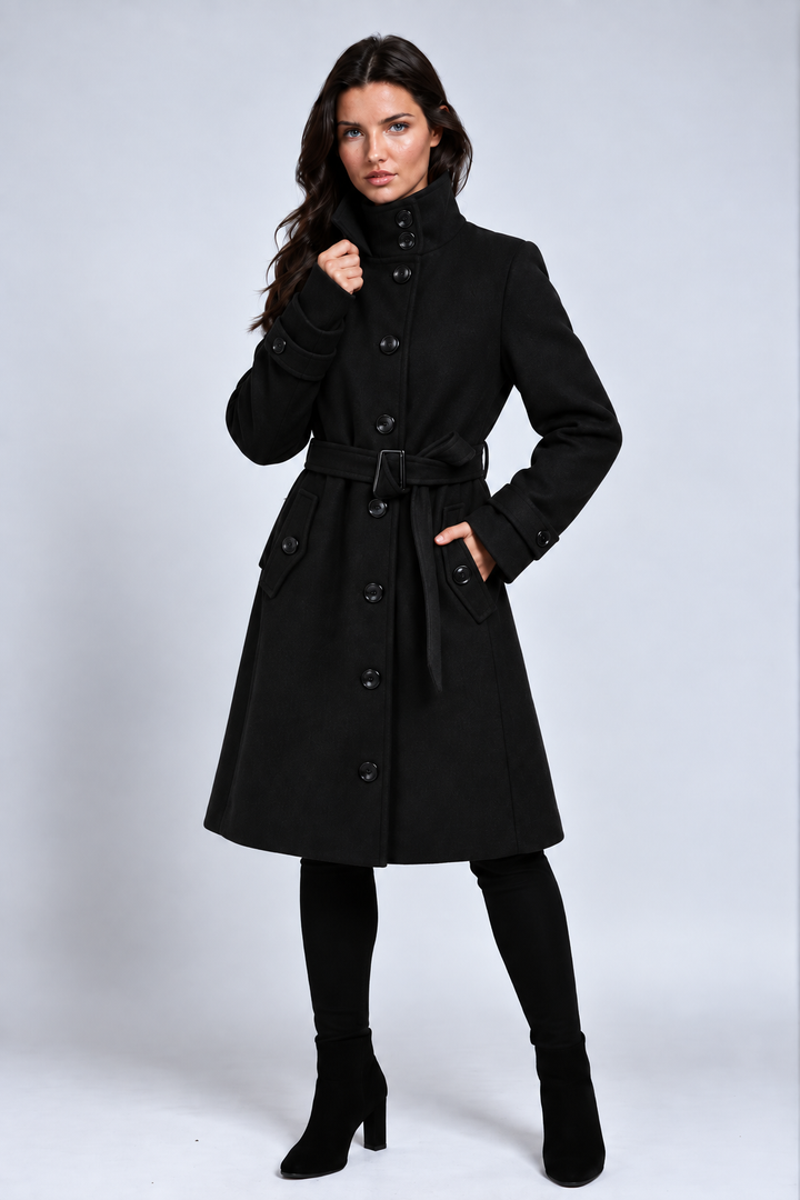 Elegant Tailored Women&