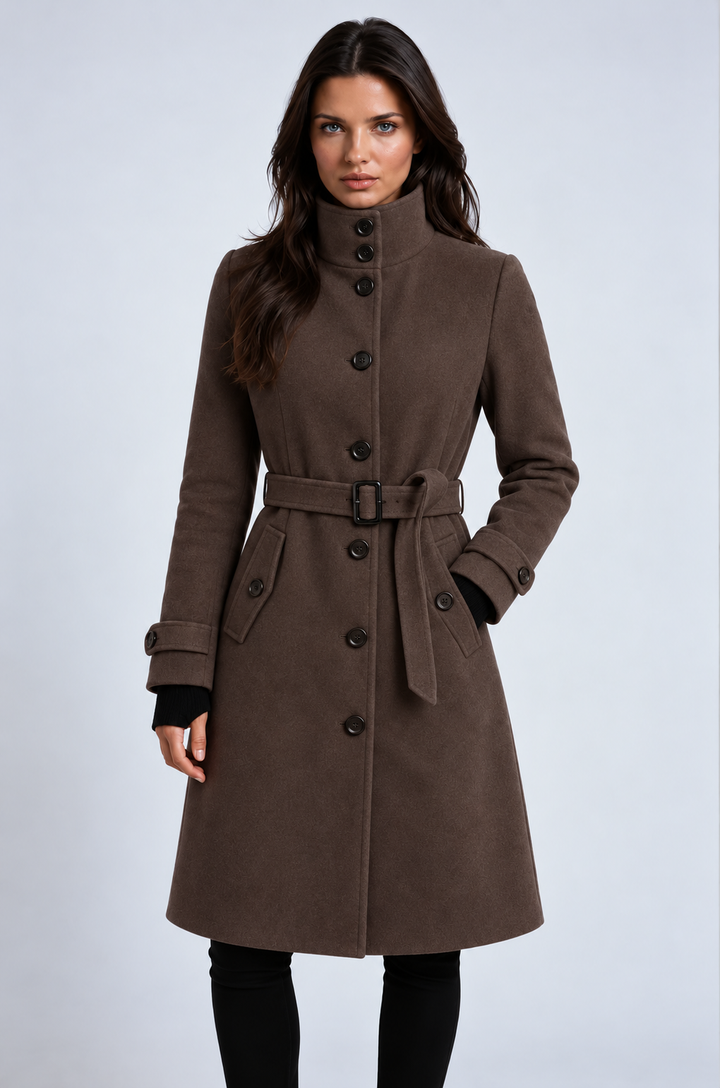 Elegant Tailored Women&