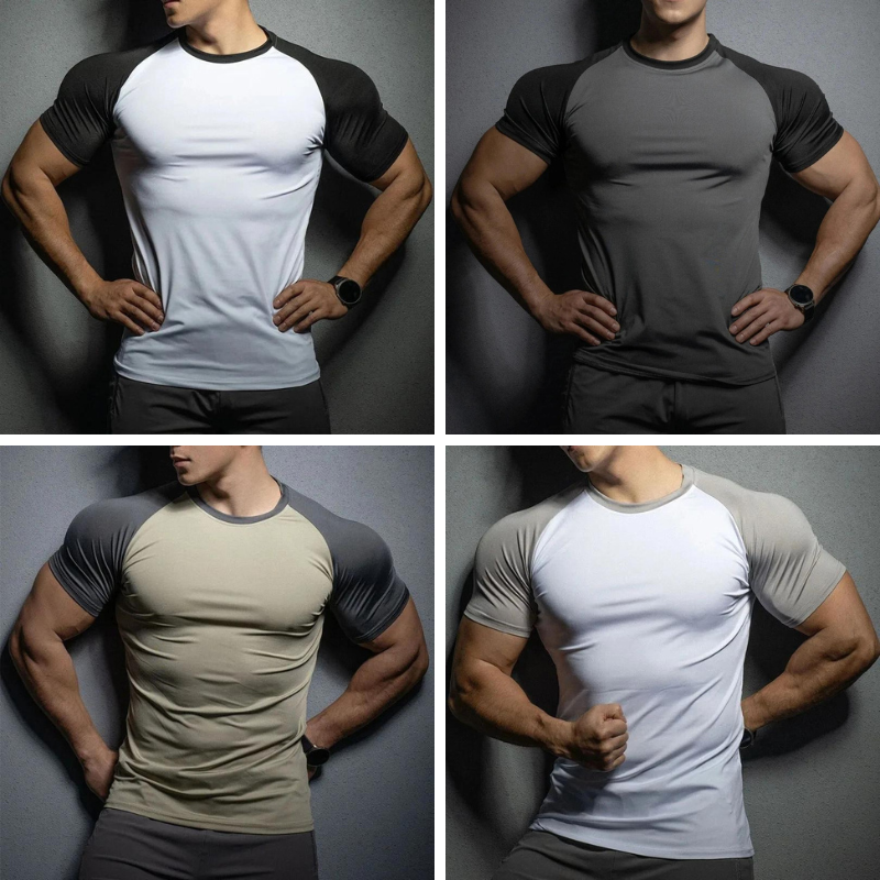 Kairo Compression Shirt