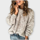 Jayzelle | Sophisticated Sweater