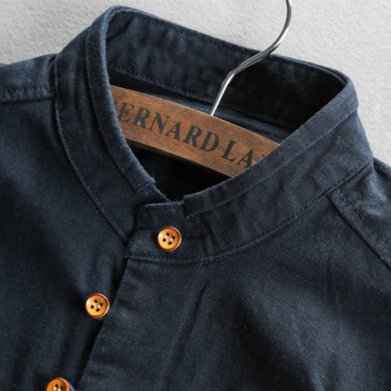 Sumi Cotton Shirt