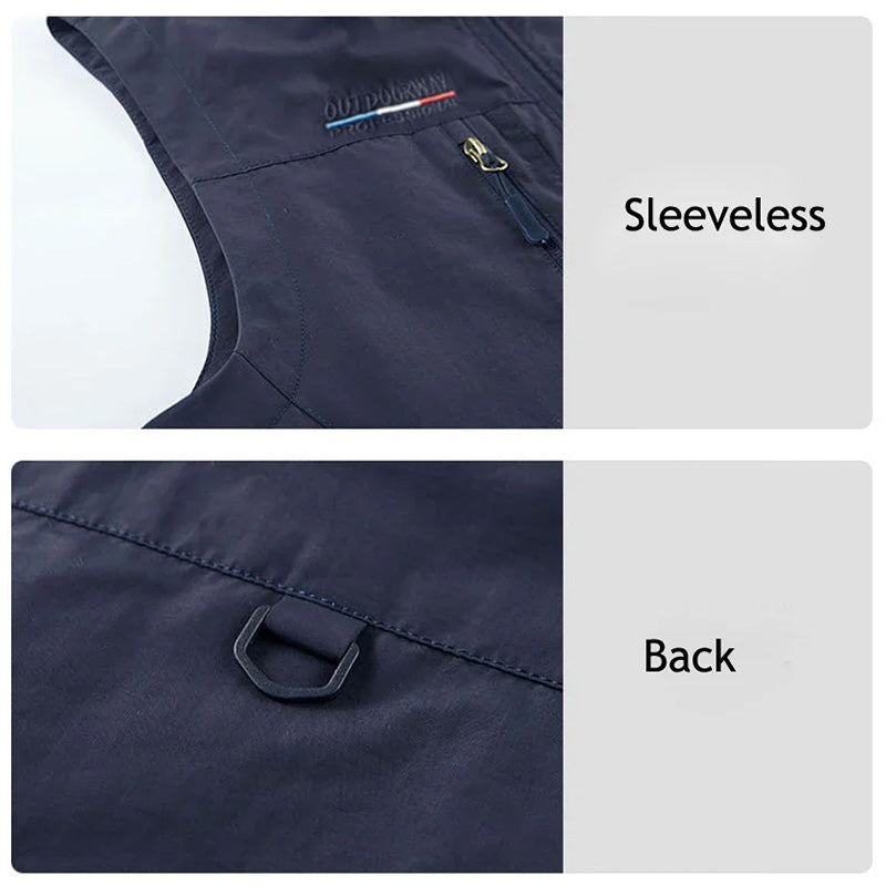 Atlas Utility Vest