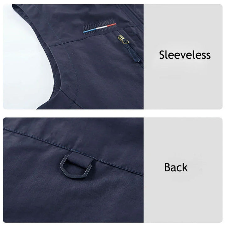 Atlas Utility Vest