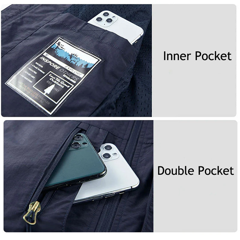 Atlas Utility Vest