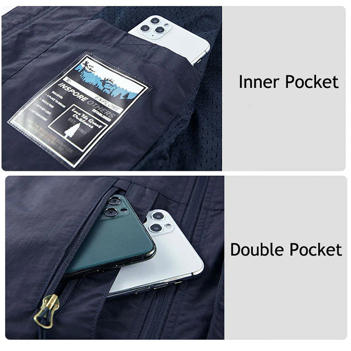 Atlas Utility Vest