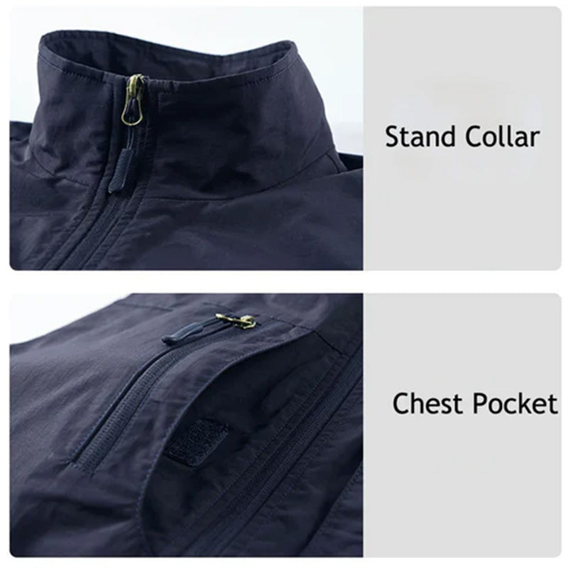 Atlas Utility Vest