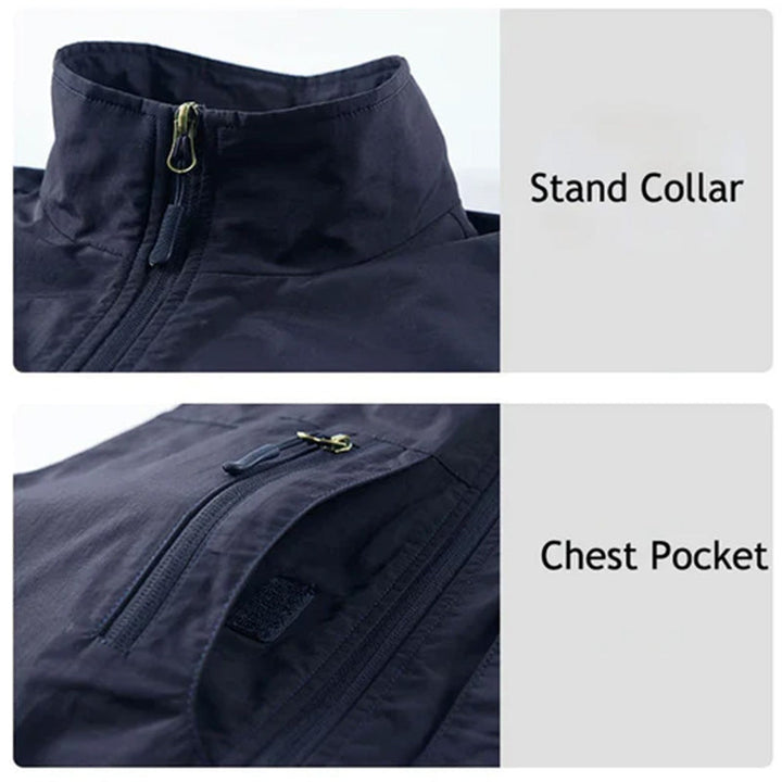 Atlas Utility Vest