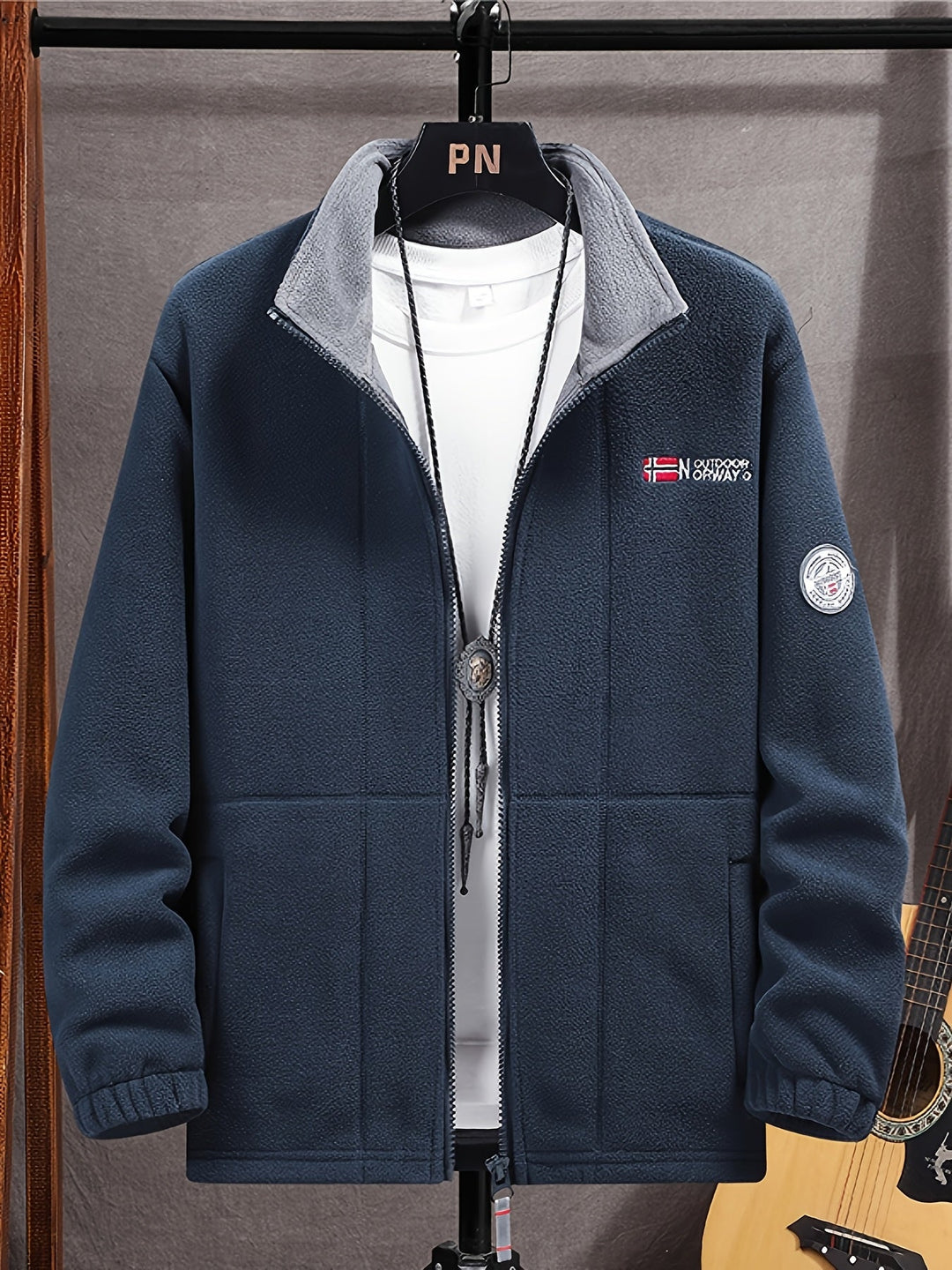 Friedrich | Men&