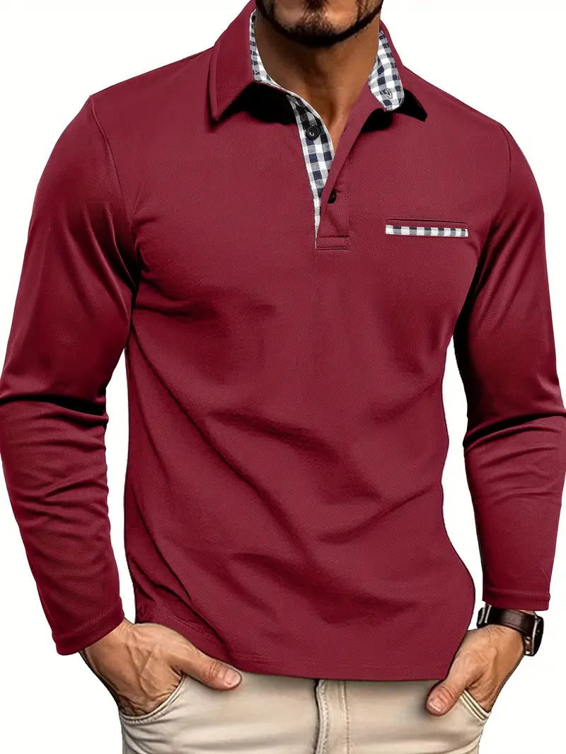 Chris | Men&