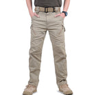 Klaus | Men's Tactical Cargo Pants for Outdoor Hiking