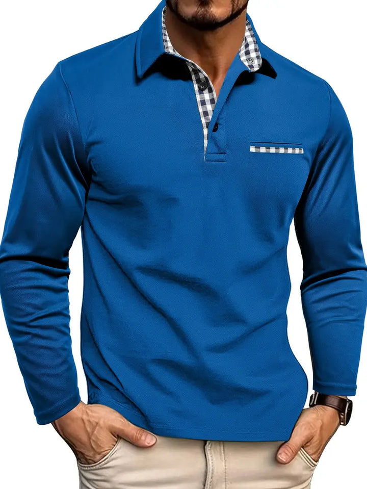 Chris | Men&