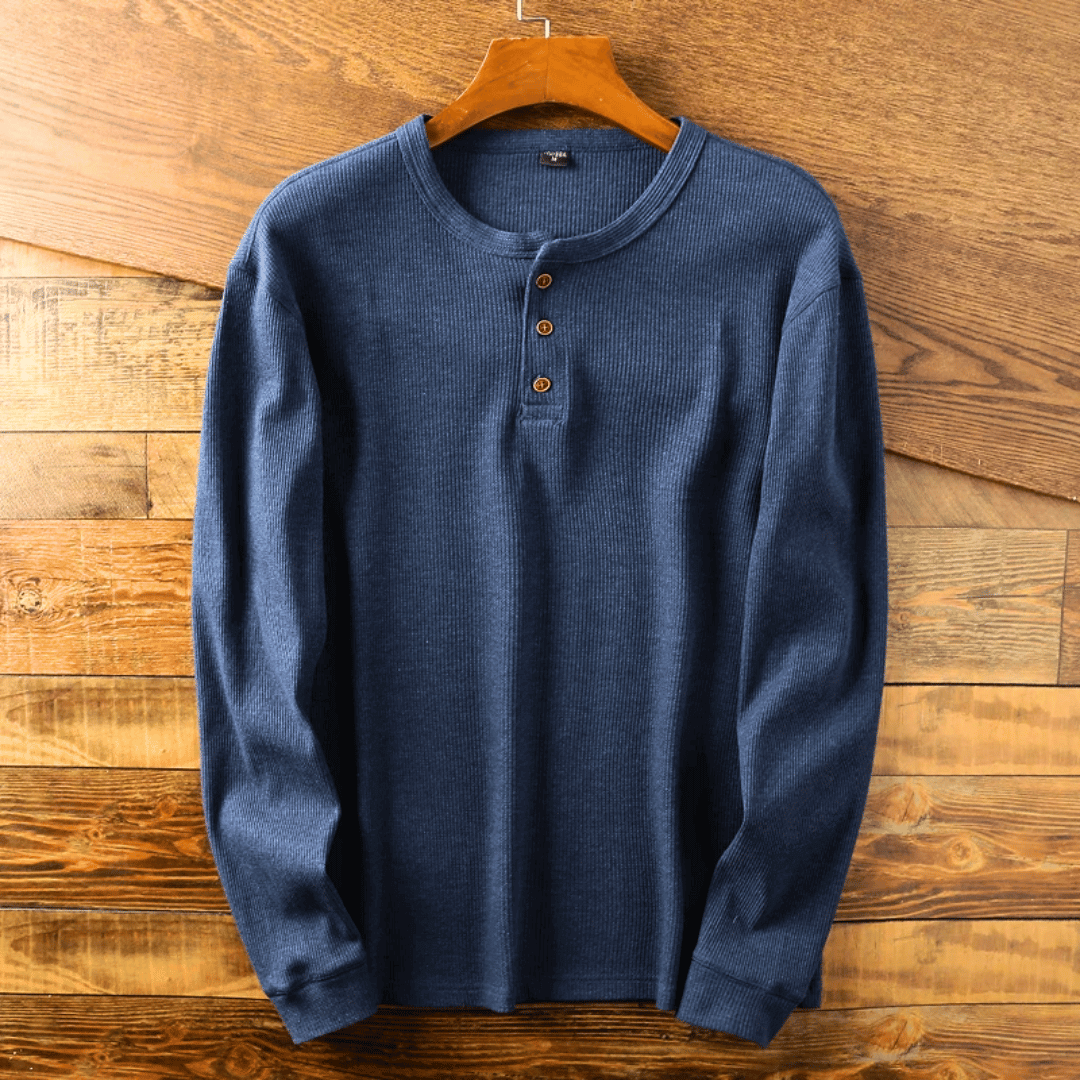 Tyler Henley Shirt