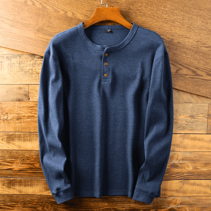 Tyler Henley Shirt