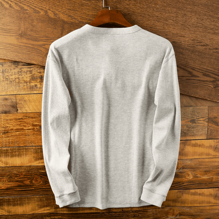 Tyler Henley Shirt