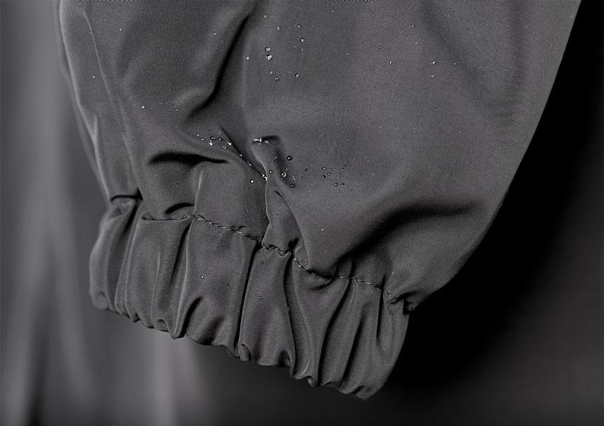 Waterproof Oversized Trench Coat for Spring &amp; Summer