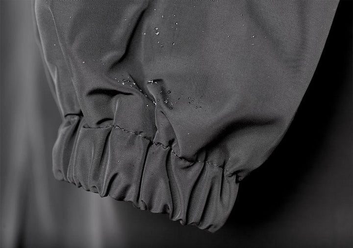 Waterproof Oversized Trench Coat for Spring &amp; Summer