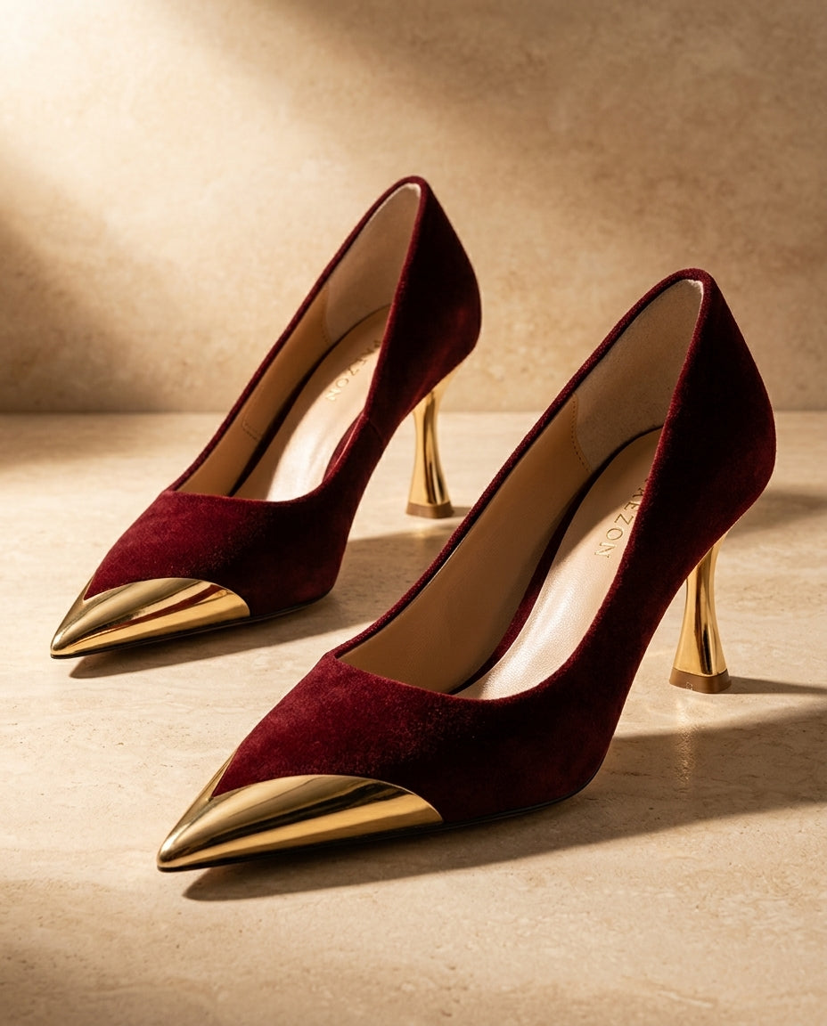 Camille Women&