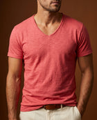 Emmett Men's Organic Cotton Shirt