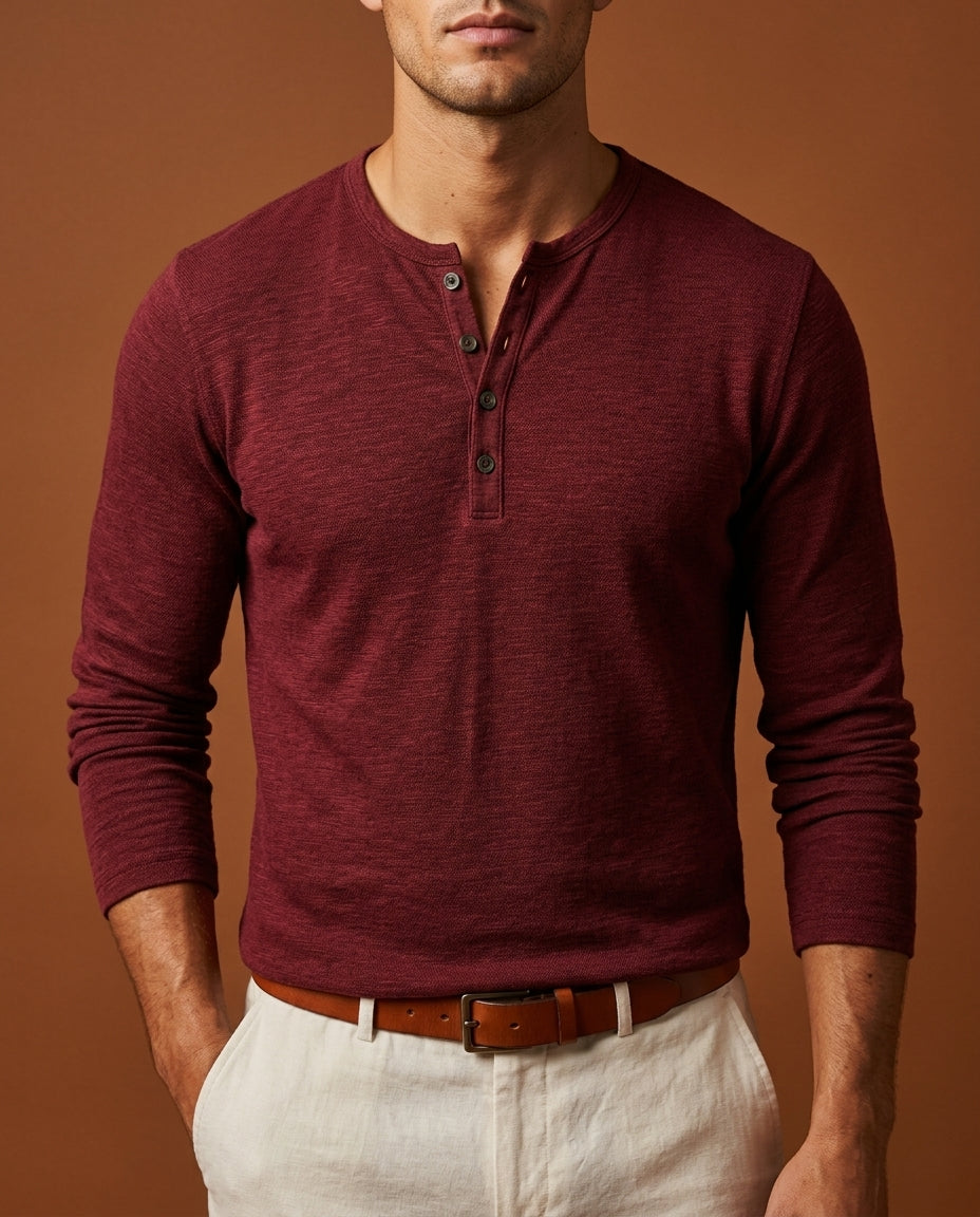 Beckett Men&