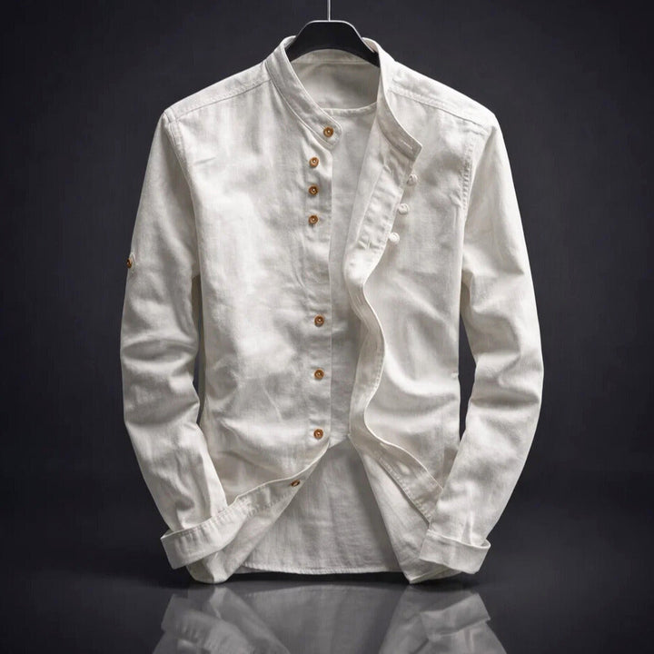 Sumi Cotton Shirt