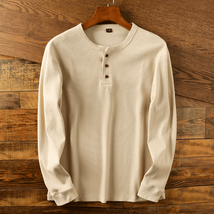 Tyler Henley Shirt