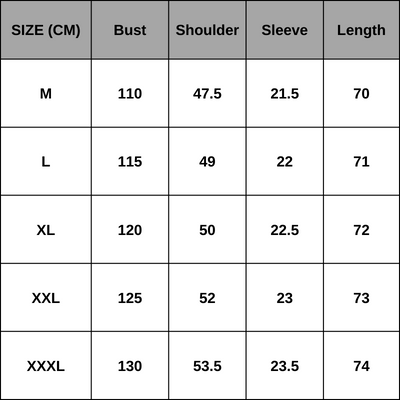 Summer Shirt for Men