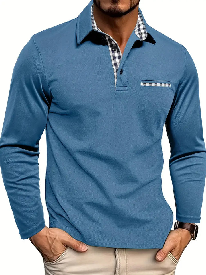 Chris | Men&