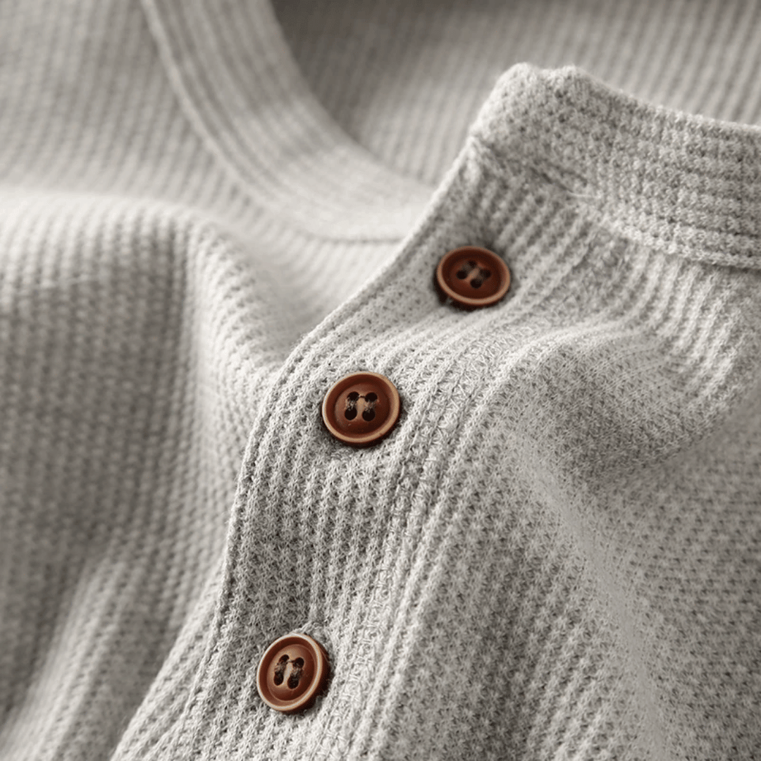 Tyler Henley Shirt