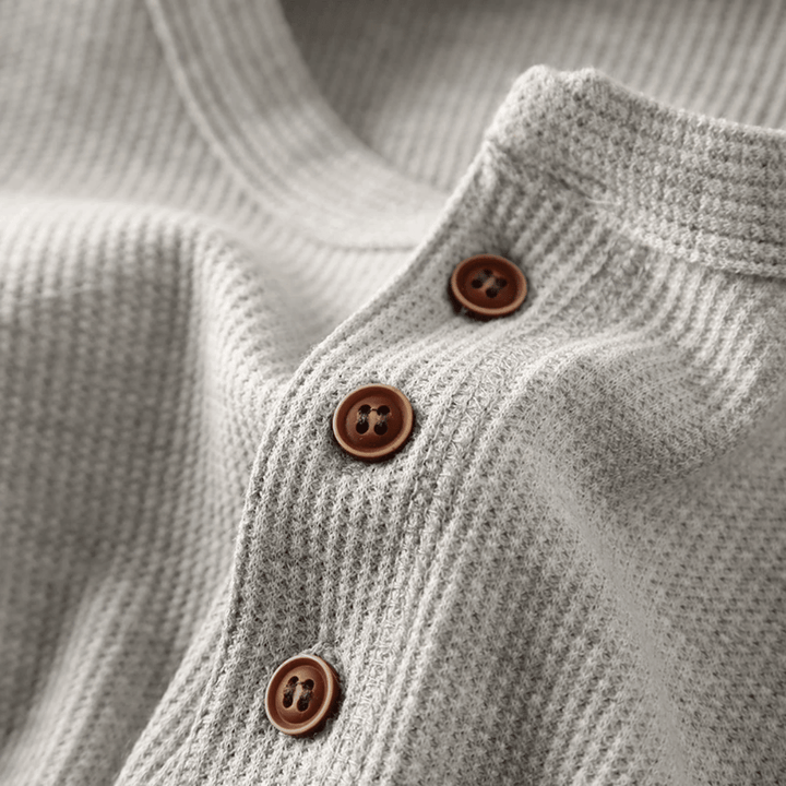 Tyler Henley Shirt
