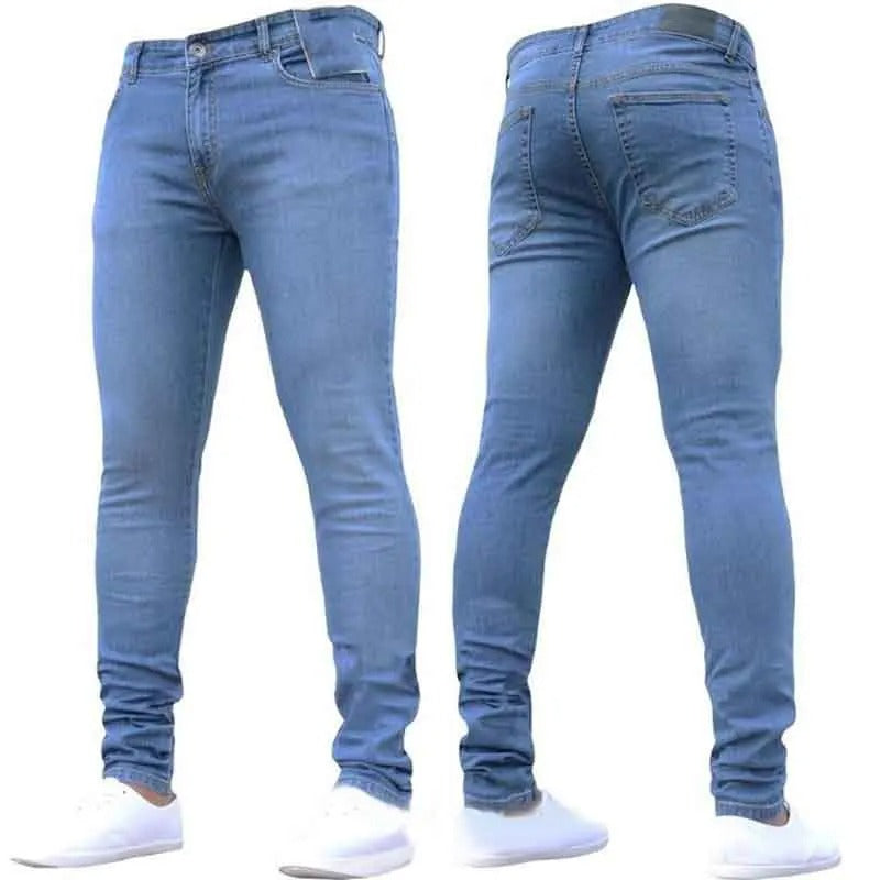 Casual Skinny Men&