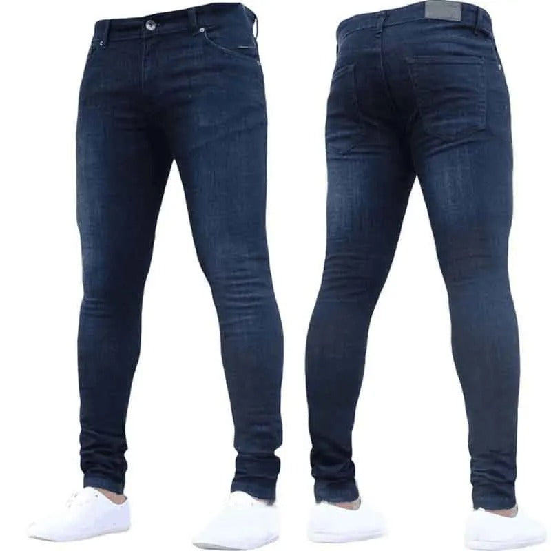 Casual Skinny Men&