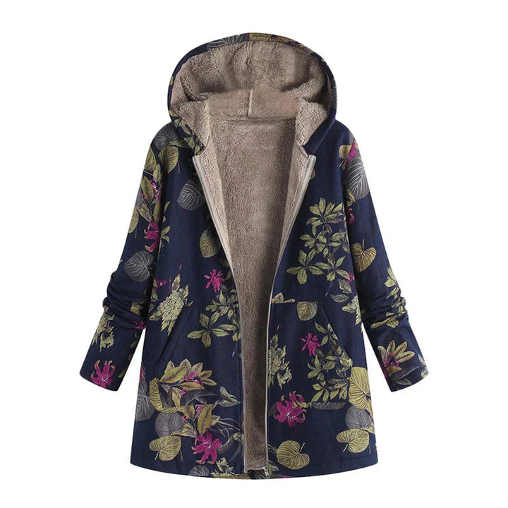 Long Spring Jacket for Women