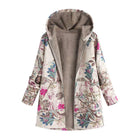 Long Spring Jacket for Women