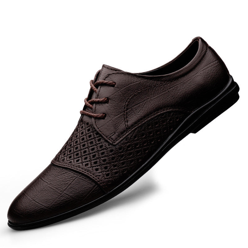 Elliot | Dress Shoes Leather Formal Business
