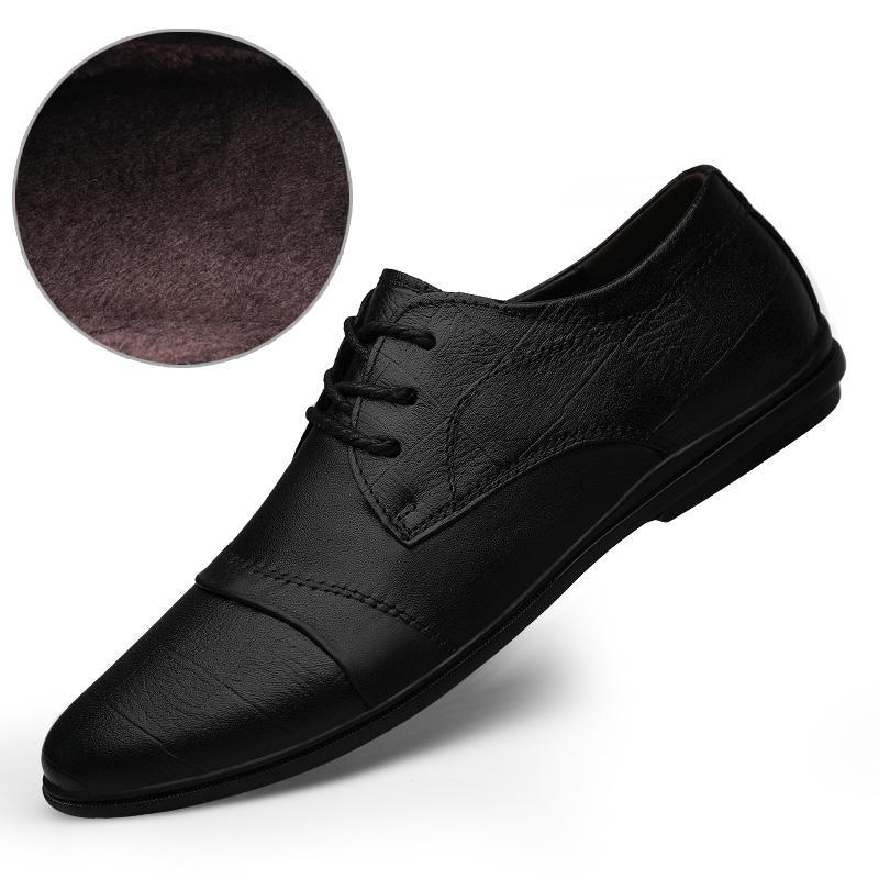 Elliot | Dress Shoes Leather Formal Business