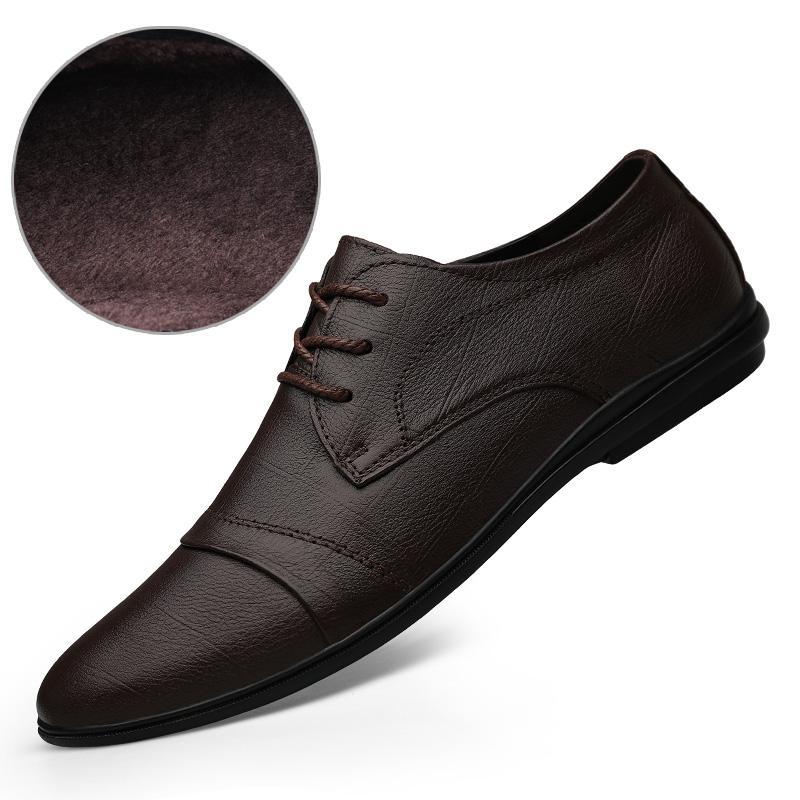 Elliot | Dress Shoes Leather Formal Business