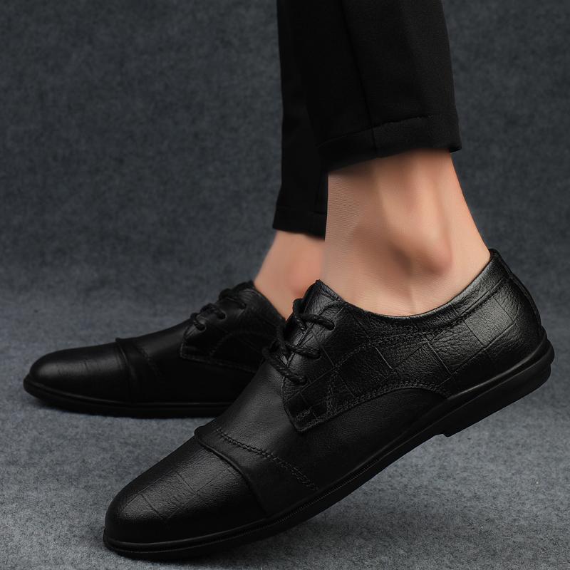 Elliot | Dress Shoes Leather Formal Business