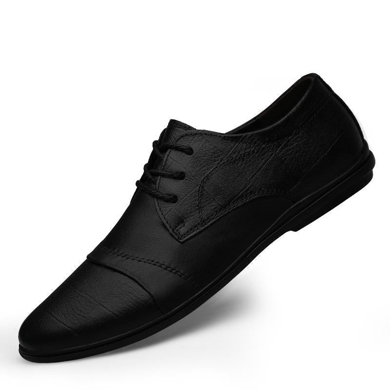 Elliot | Dress Shoes Leather Formal Business