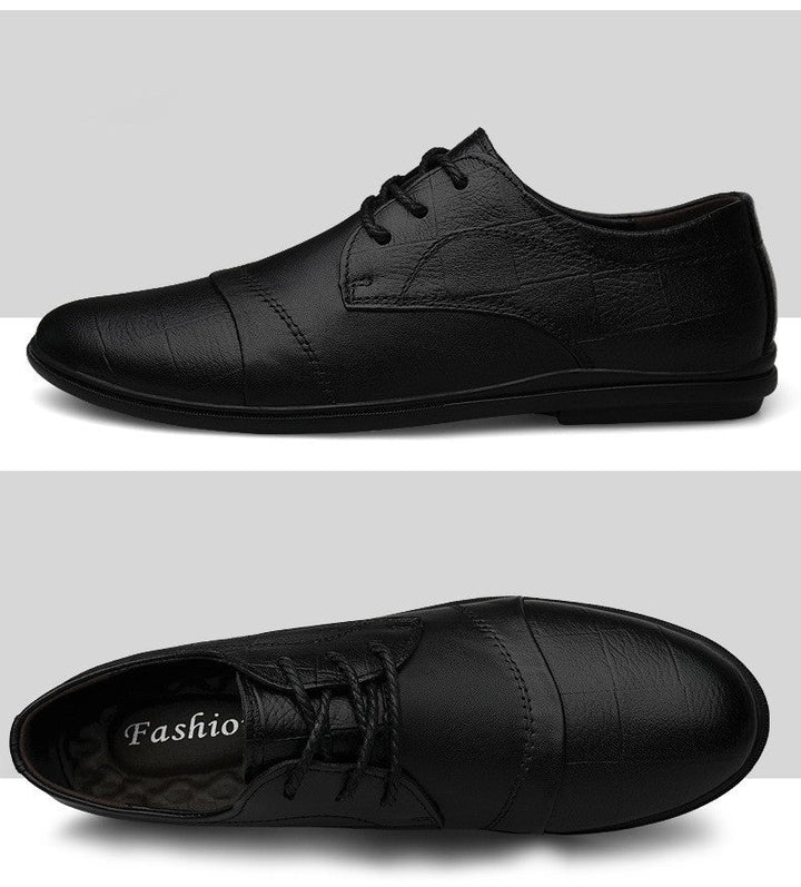 Elliot | Dress Shoes Leather Formal Business
