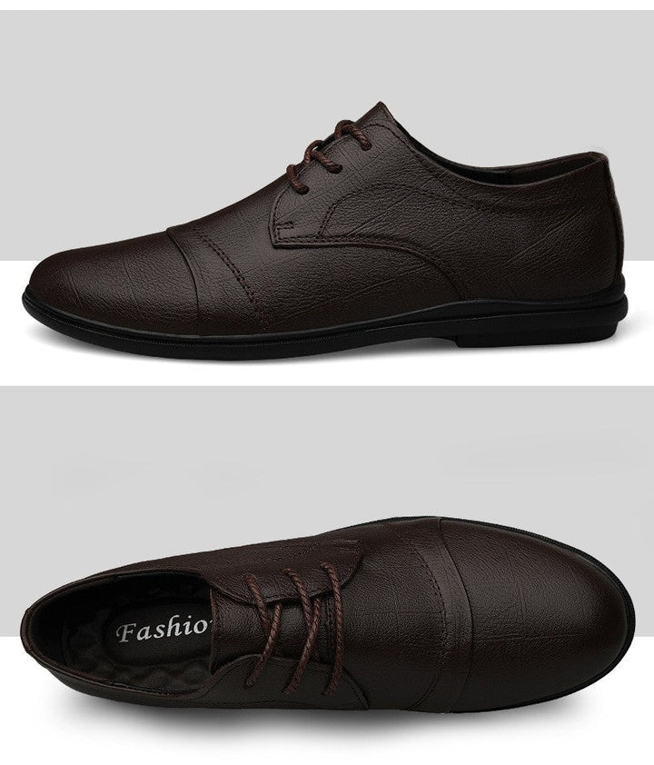 Elliot | Dress Shoes Leather Formal Business