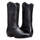 Keaton | Embroidered Cowboy Boots with Pointed Toe for Women